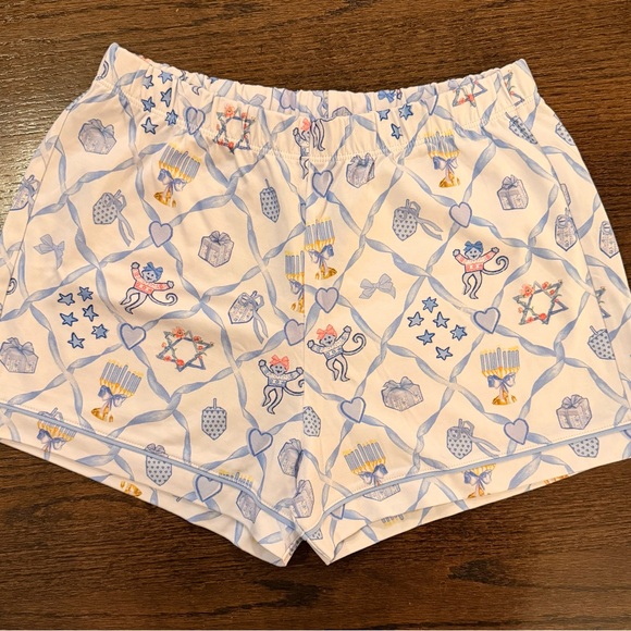 LoveShackFancy × Roller Rabbit collab - Picture 7 of 14